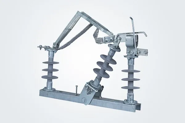 HT LT Stay Wire