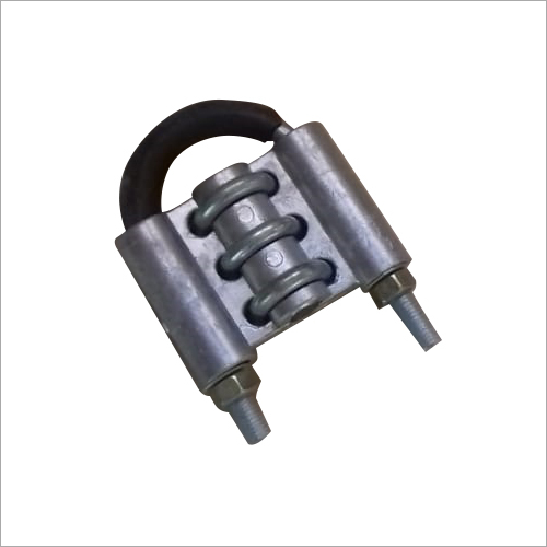 HT Mild Steel Clamp