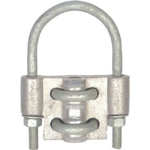LT Mild Steel Clamp