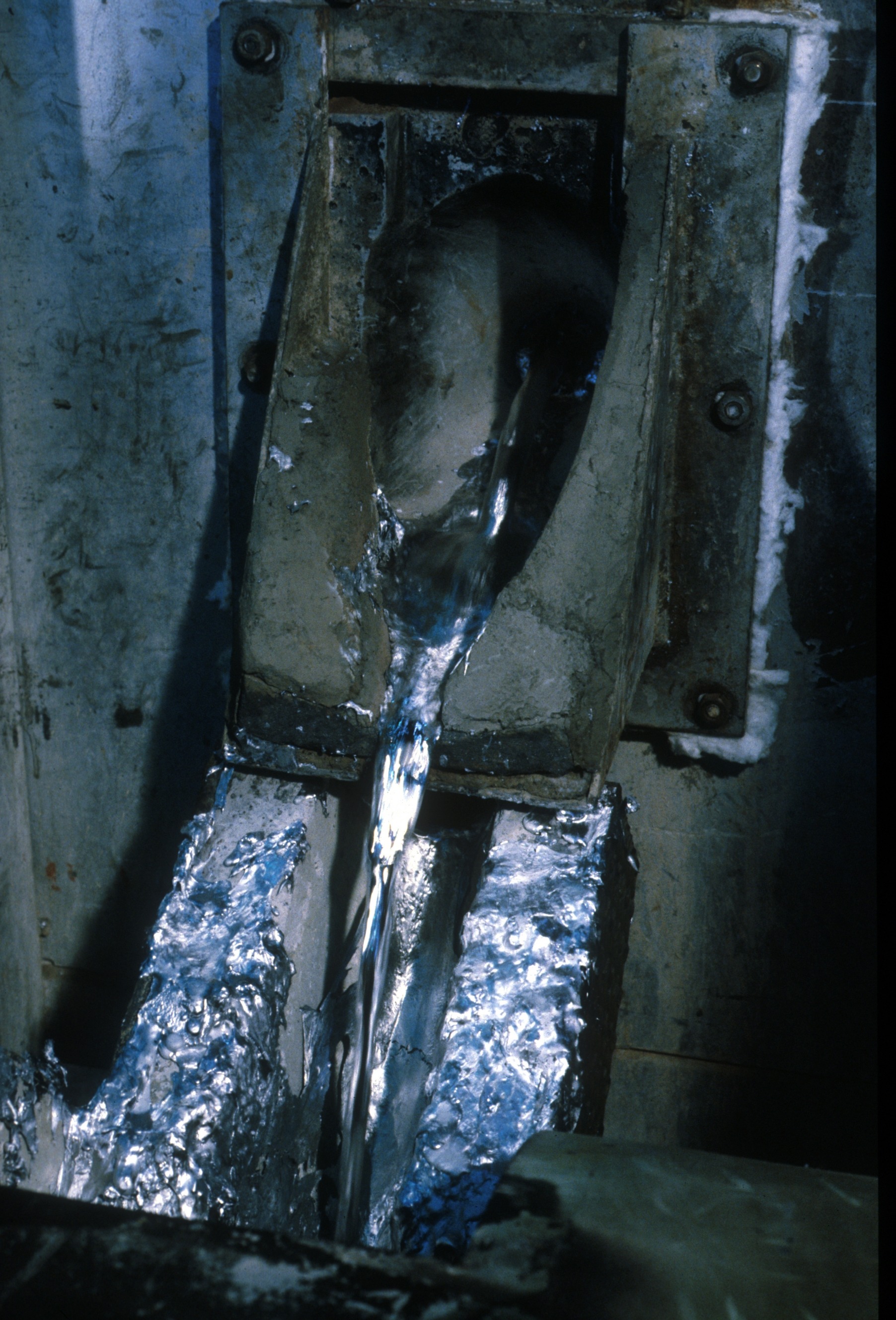 Metal Castings CI Aluminium Brass