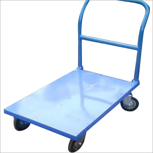 Platform Hand Trolley
