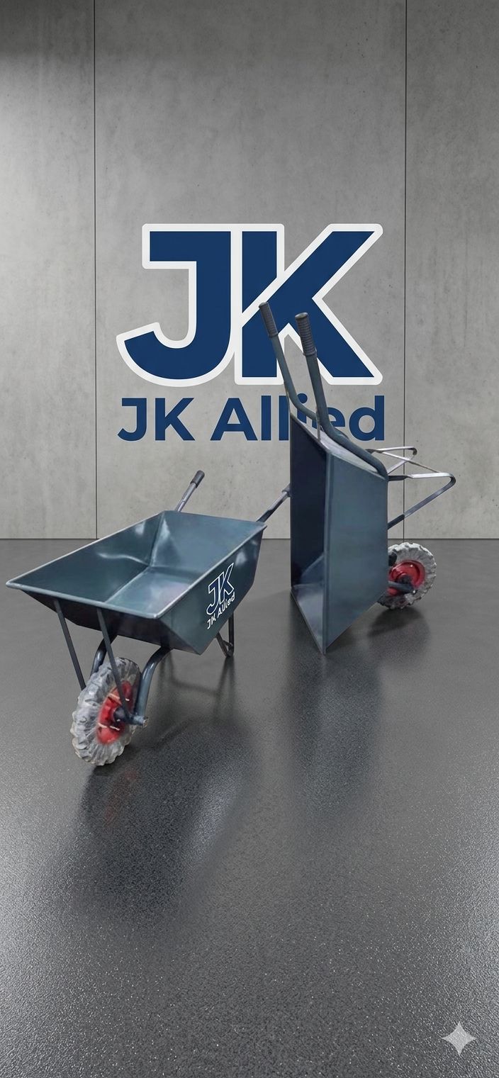 UHMWPE Trolley Wheel