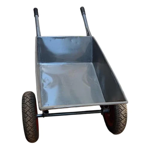 Wheel Barrow Trolley